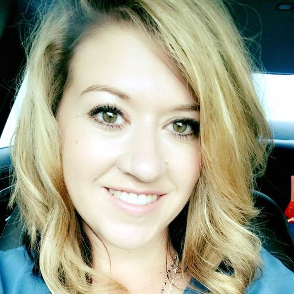 Meet the Posher Other - Meet your Posher, Ashley